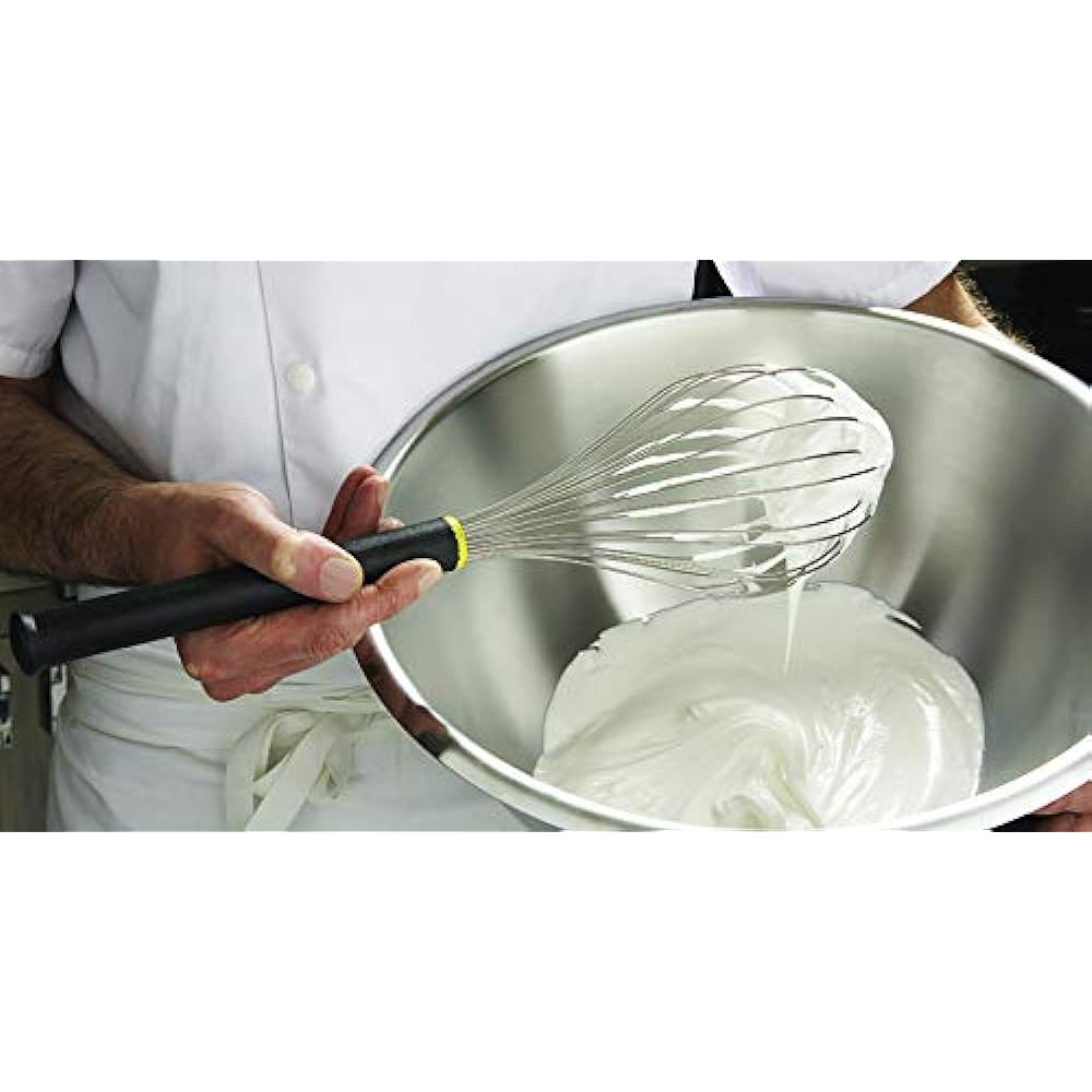 MATFER Egg white whipper 111046 450mm Handle: Resin France BHI02