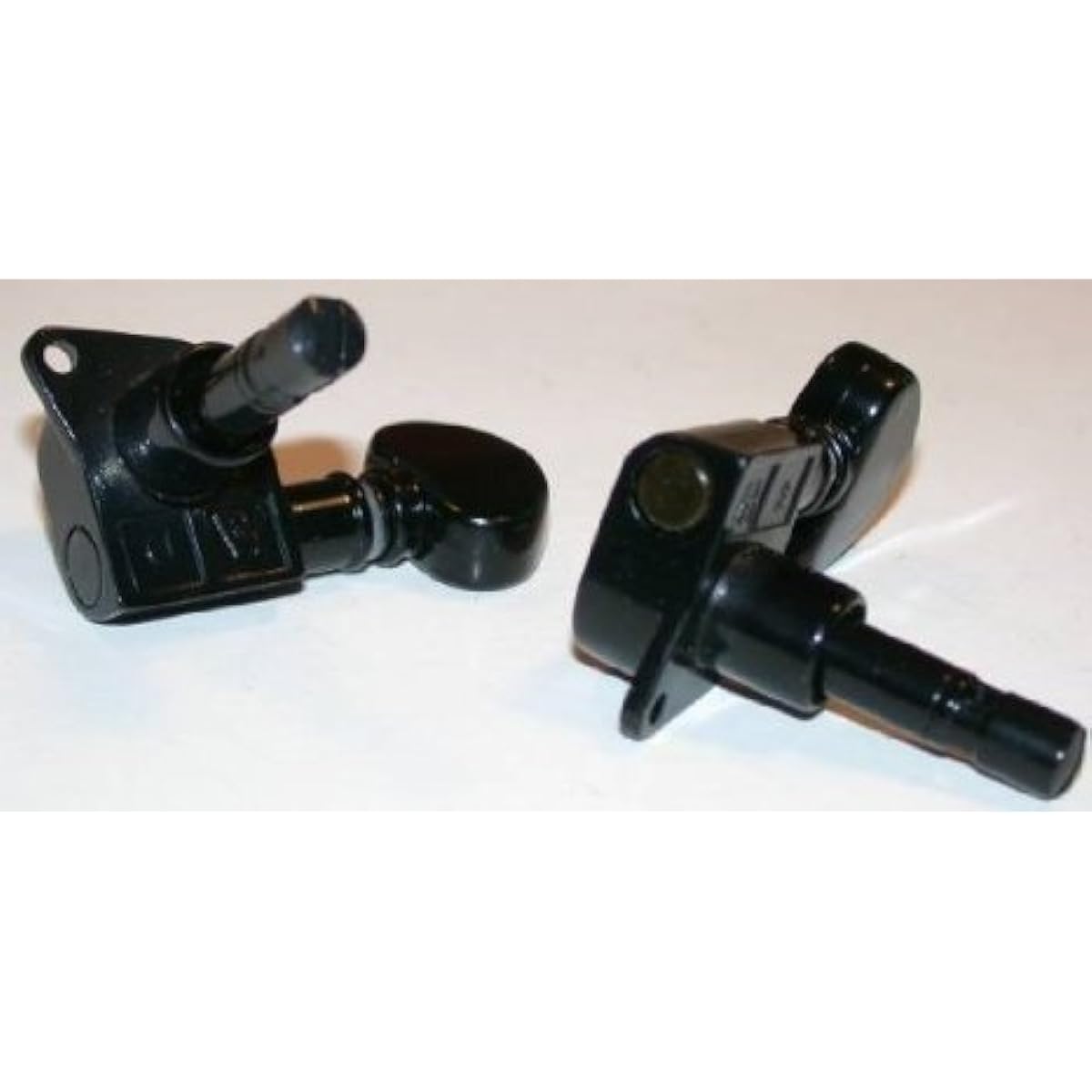 [Parallel import goods] Grover mini-Locking Rotomatics 406BC Guitar Machine