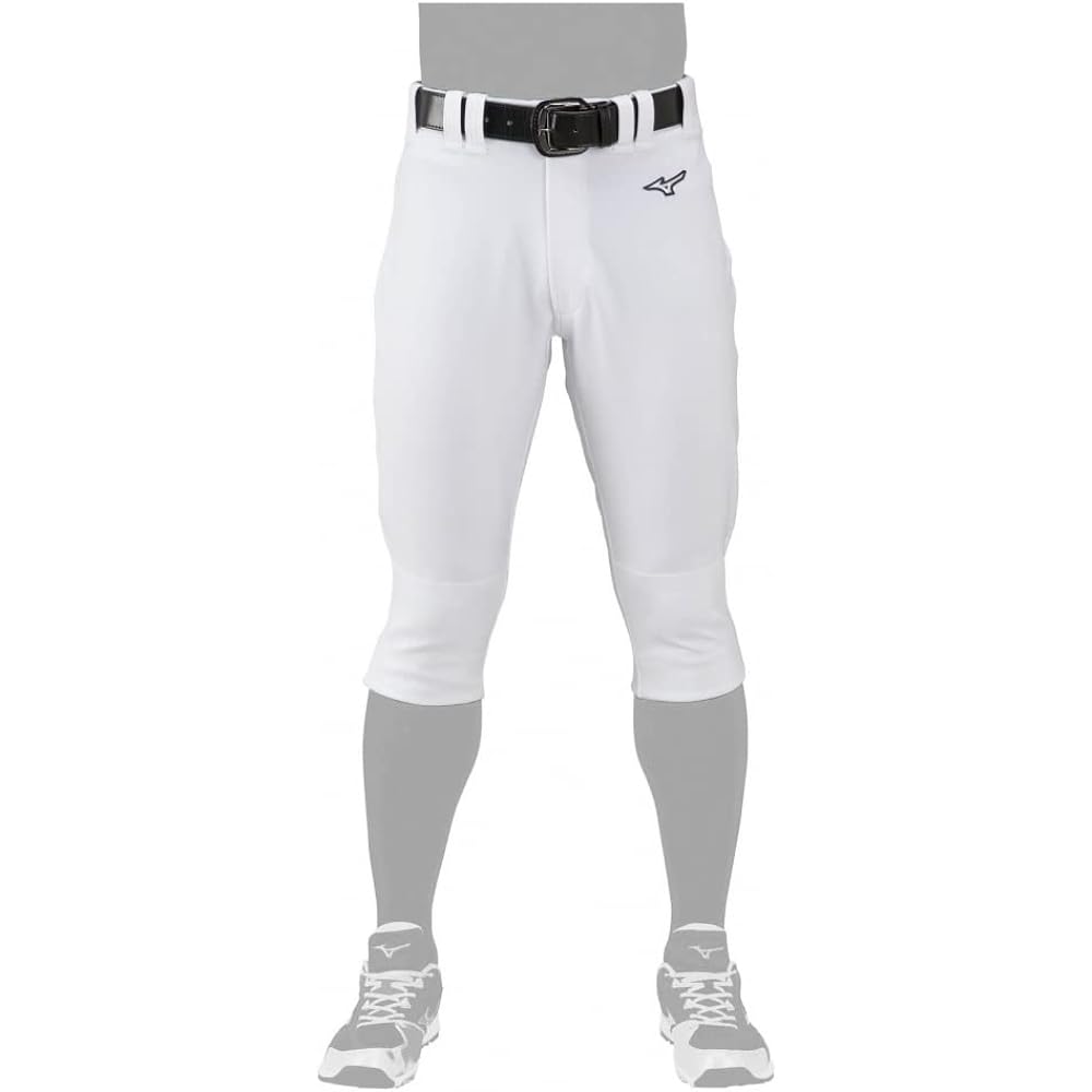 [MIZUNO] Mizuno GACHI Uniform Pants Short L size