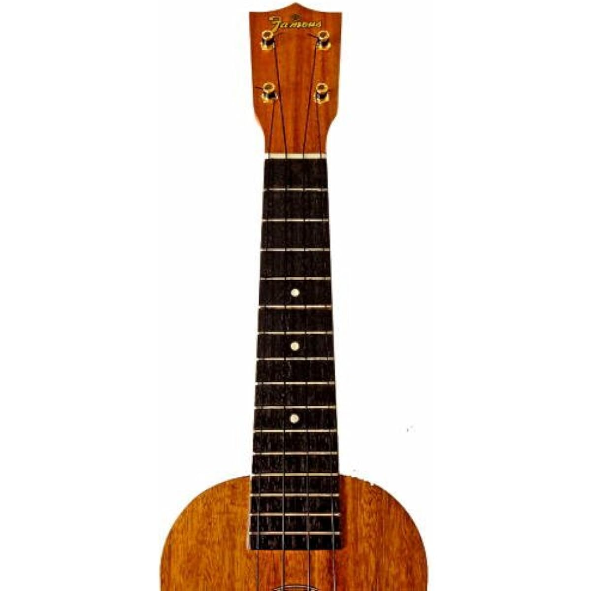 Famous Ukulele FS-5