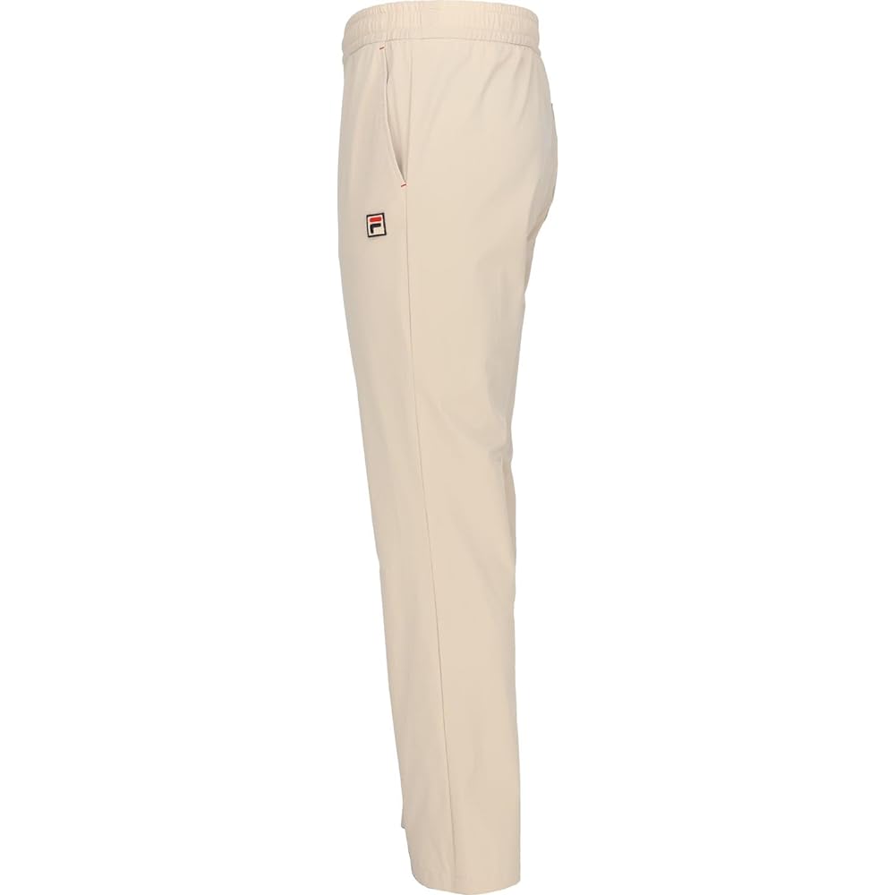 [Fila Tennis] Stretch Pants, Long Pants VL2724 Women's