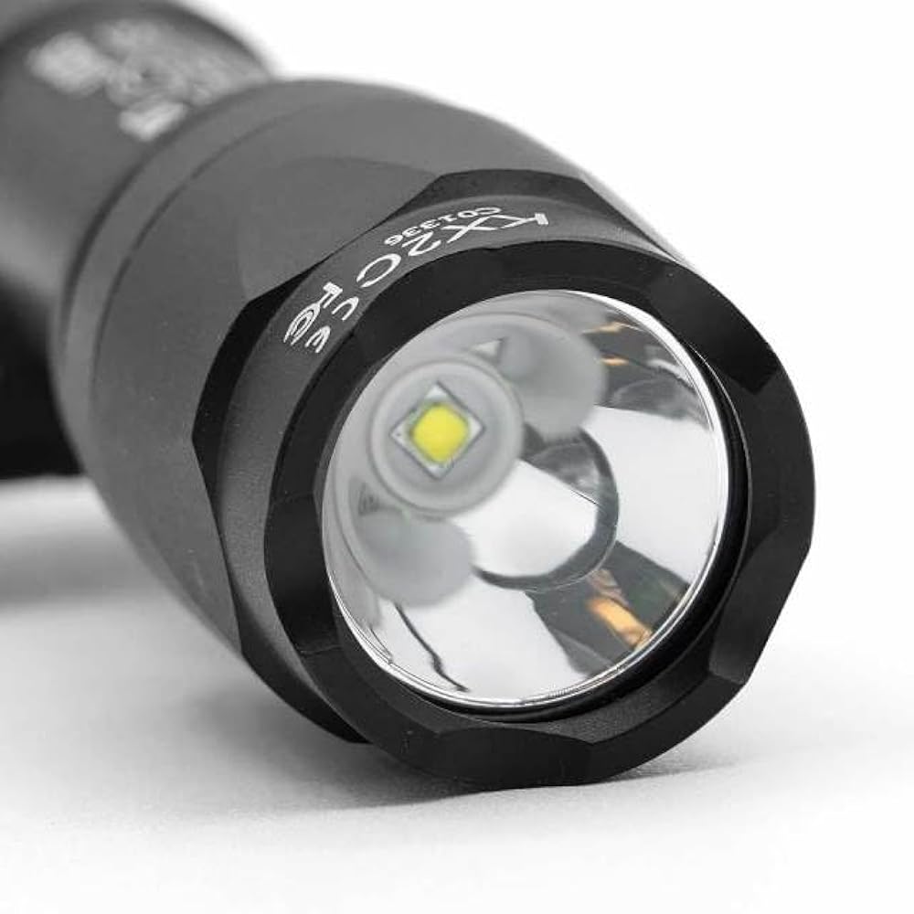 [Good Product] SF Type M600C Scout Light with Push Switch & Remote Switch 340 Lumens LED