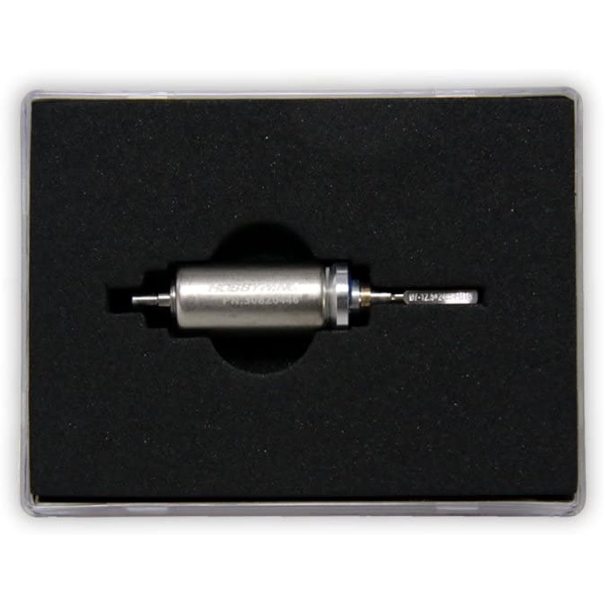 HOBBYWING XERUN V10 G4 compatible titanium shaft rotor Φ7x12.5