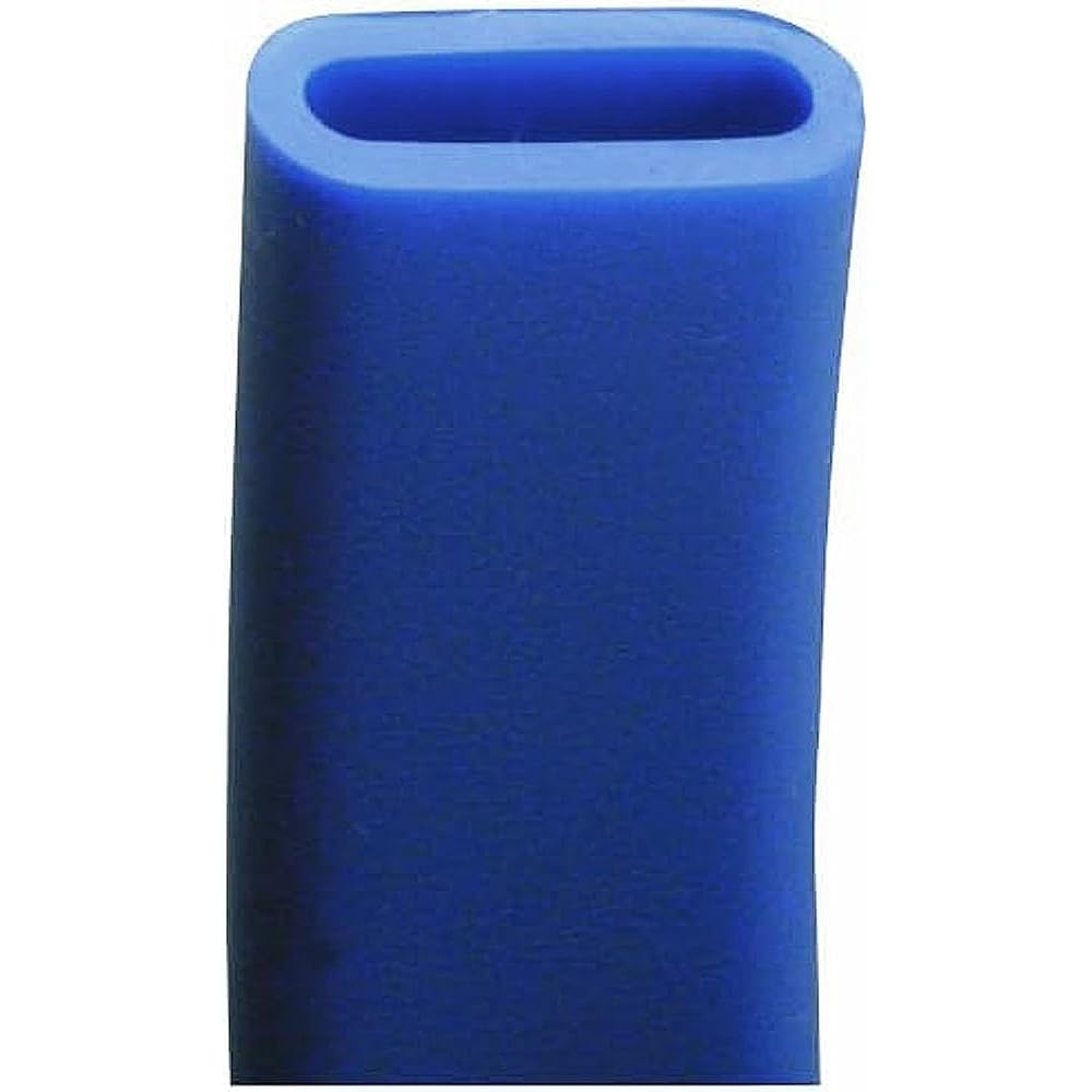 RB training tube hard type blue