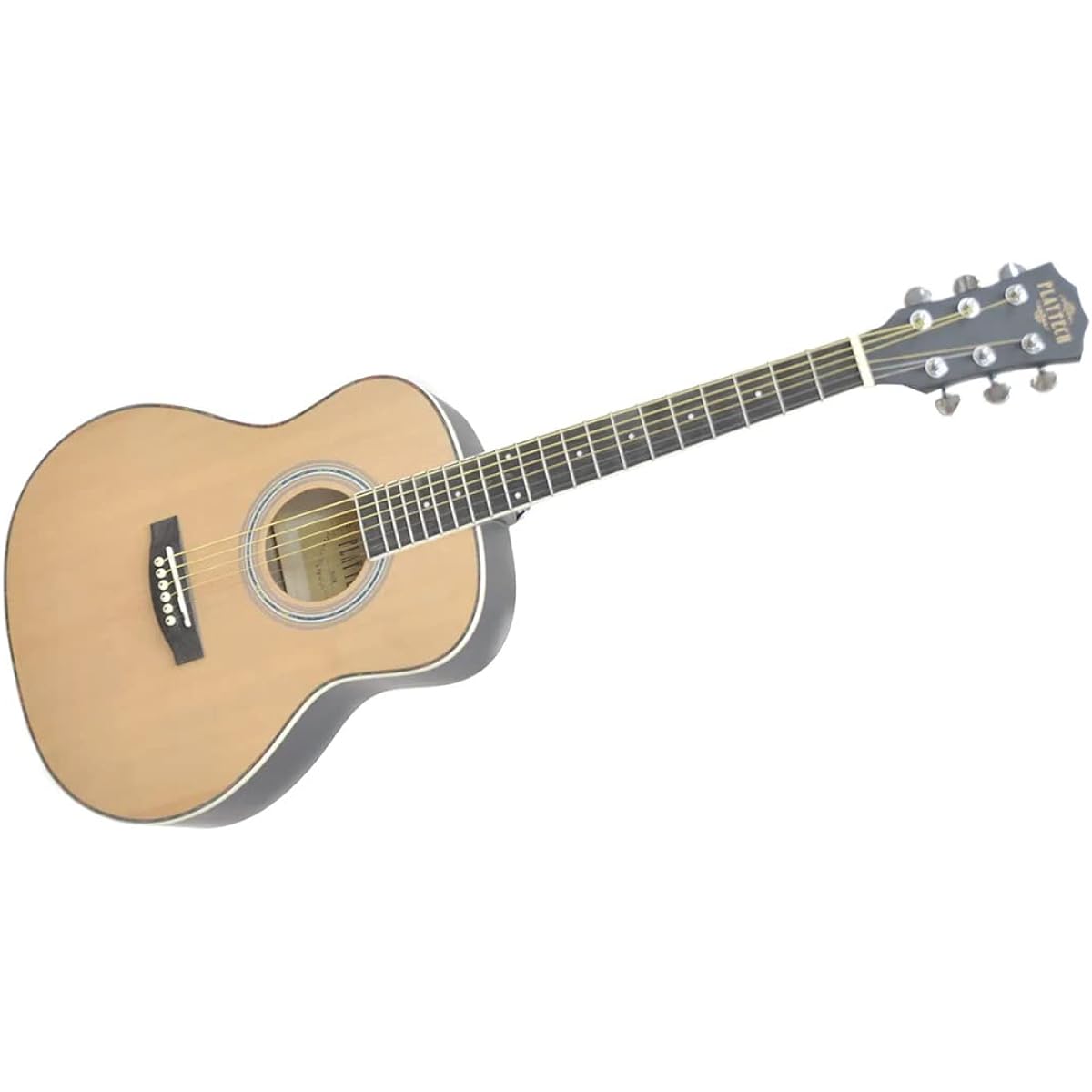 PLAYTECH Mini Acoustic Guitar 600mm Scale