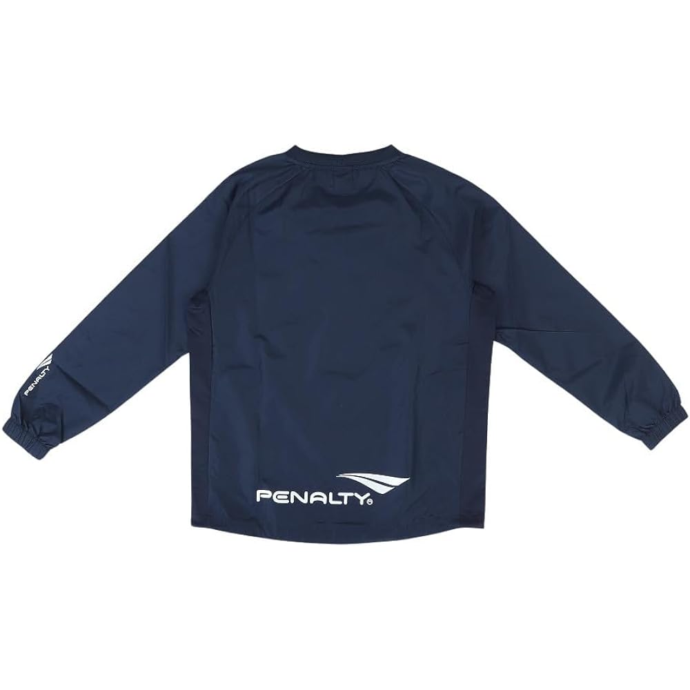 [Penalty] JR Piste Jacket/Fleece Lined Pants Set Junior Soccer Futsal Piste Top and Bottom Set 22FW (PO2527J)