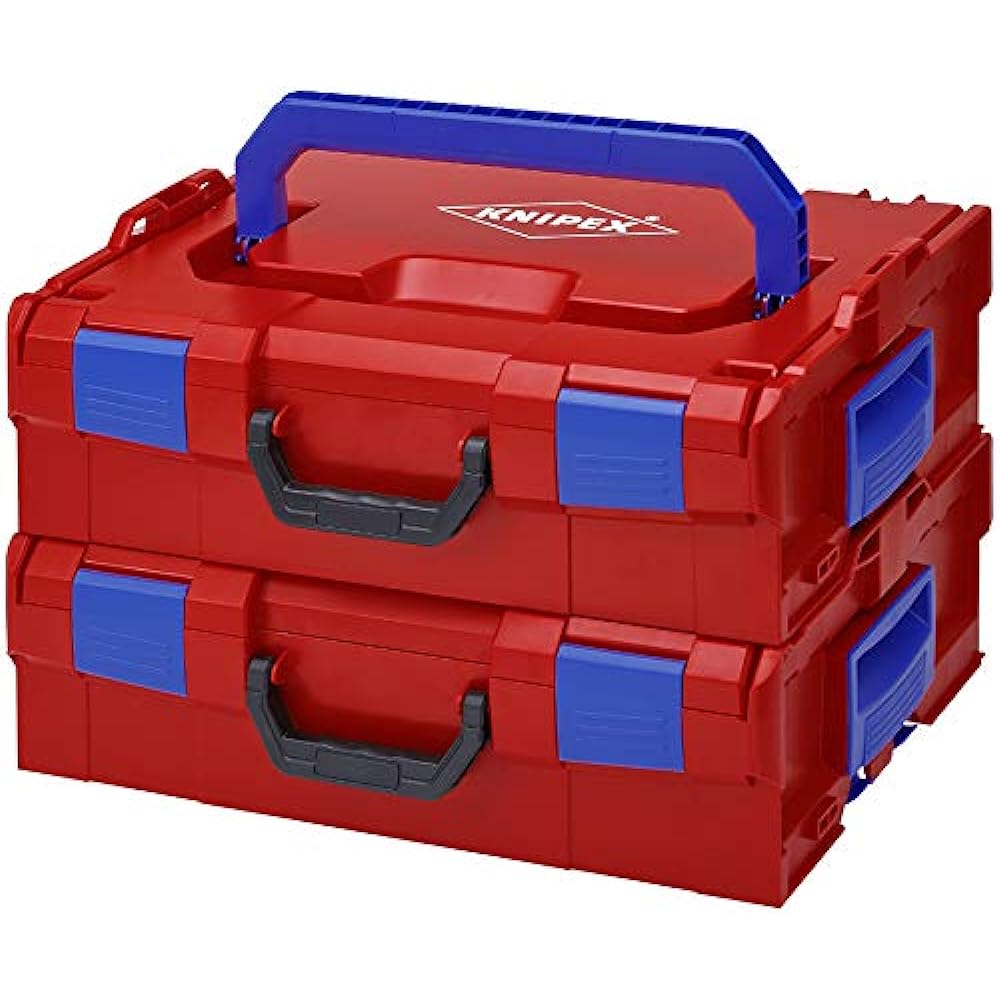 KNIPEX KNIPEX tool case L-BOXX® 002119LBLE