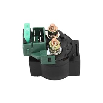 Starter Solenoid Relay Motorcycle Relay Starter Solenoid CF Moto CF188 500 CF500 500CC 600 600CC X5 X6 UTV SSV 9010-150310-10001