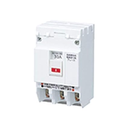 Panasonic Compact grid connection breaker for secondary feed only for grid connection 3C module 50AF SH-50G 30A BSH3303GK