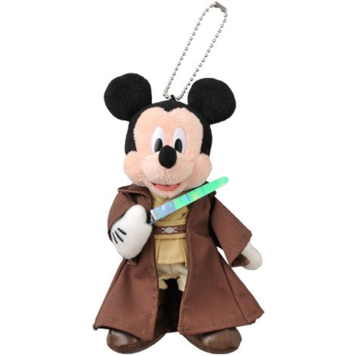 Tokyo Disney Resort Mickey Mouse Badge Star Tours Luke Skywalker Ver.