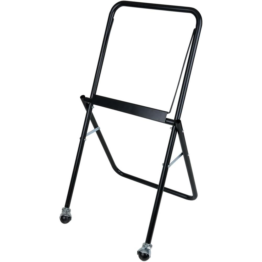 KS TOOLS Floor stand for paper cleaning roll 800.0158