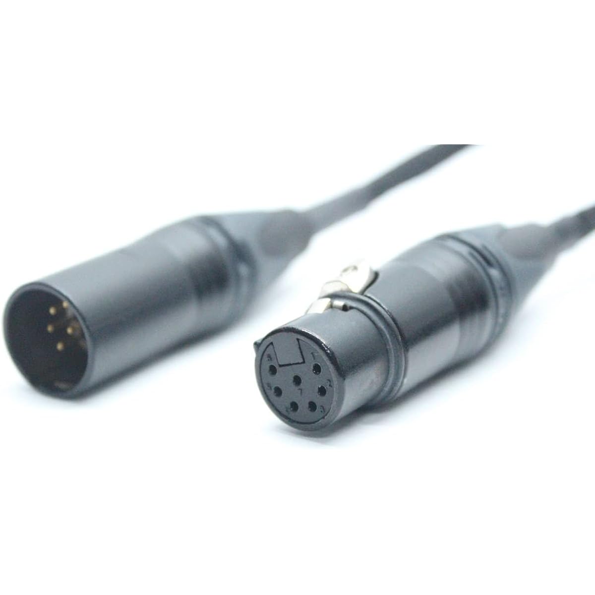 RODE K2 NTK 7-pin XLR cable 3m OYAIDE 102SSC