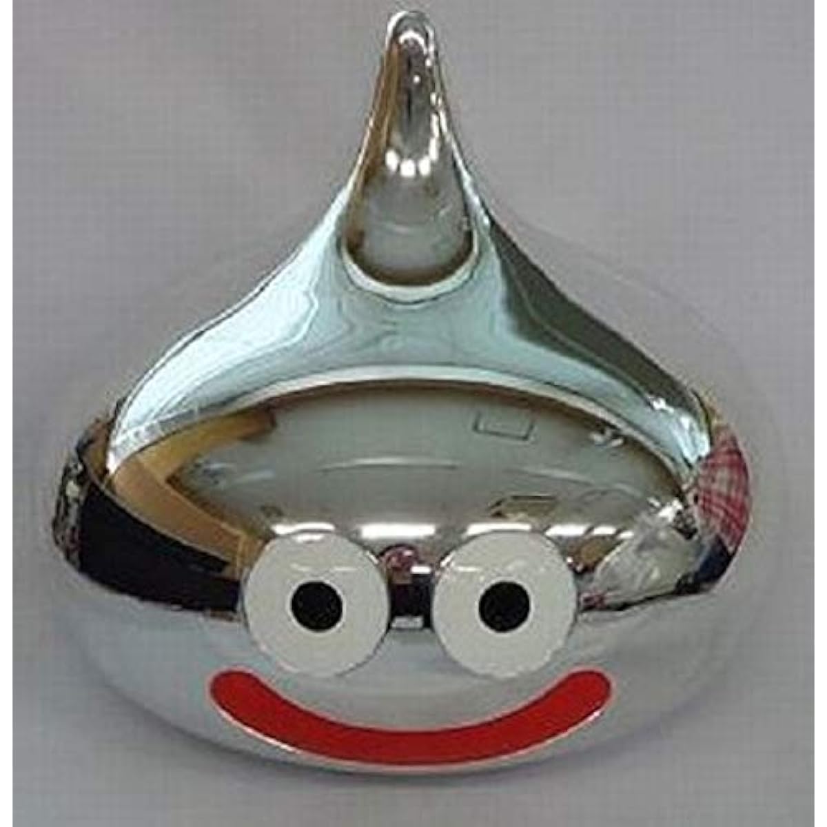 Dragon Quest Lottery Special B Prize Metal Slime Bank