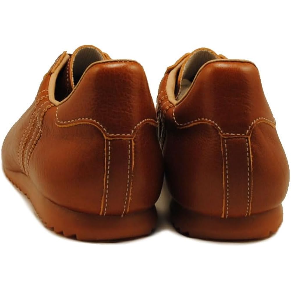 [P PATRICK] Unisex Adult WETE Sneakers (Made in Japan)