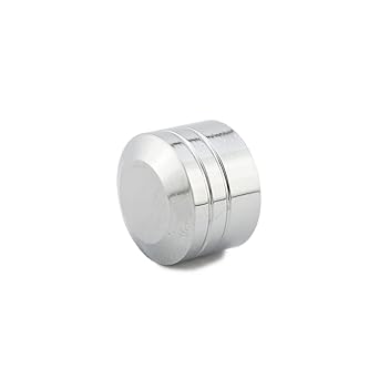 Motorcycle Bolt Cover Head Bolt Topper Cap Chrome Kit for Harley Touring Road King Street Glide Road Glide 2017-2022 Softail 2018-2022 (Pack of 62)