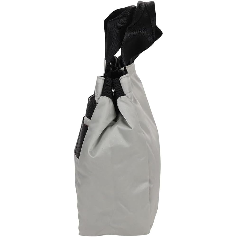 BRIEFING Round accessories HOLIDAY Cart tote bag