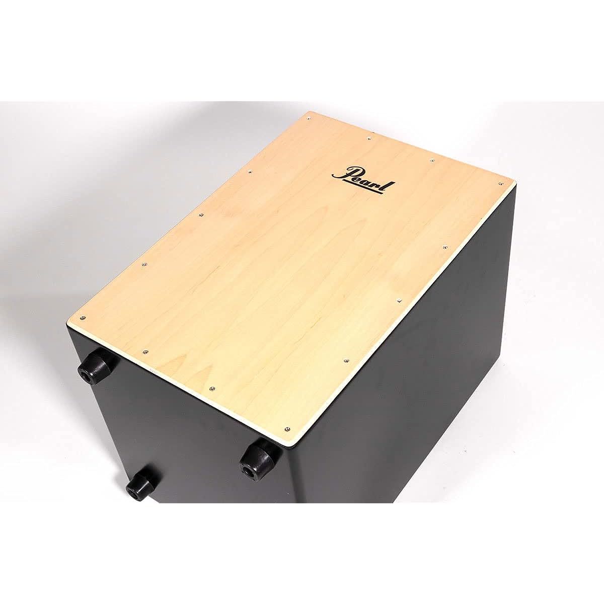 Pearl PCJ-CVC BK COLOR BOX CAJON Box Cajon Pearl
