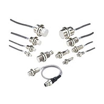 OMRON Standard Type Proximity Sensor E2E Type E2E-X2D1-N2M