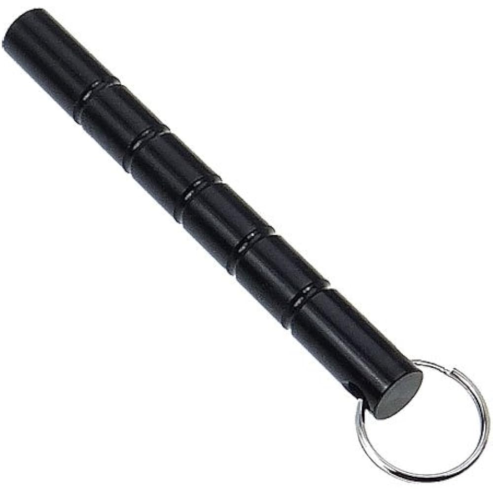Standard Kubotan Black