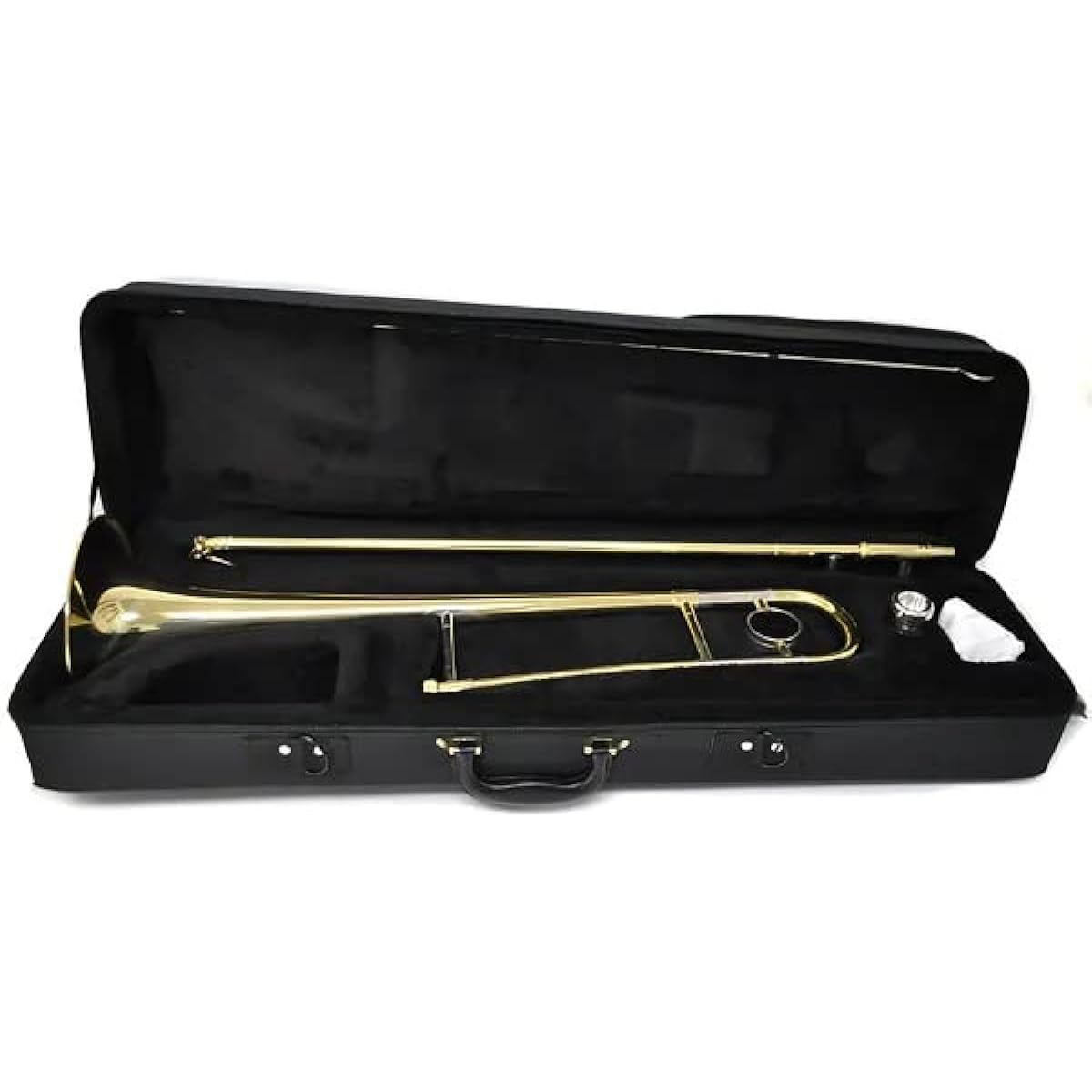 PLAYTECH Tenor Trombone with Weight