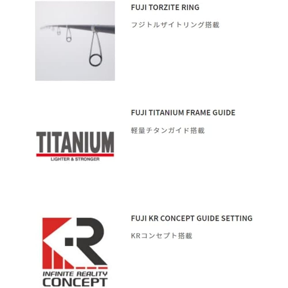 Tailwalk Rod Agist TZ 55/SL 16293