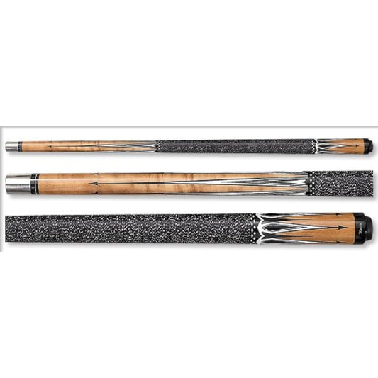 Beginner's Billiard Cue & Case Set K061D