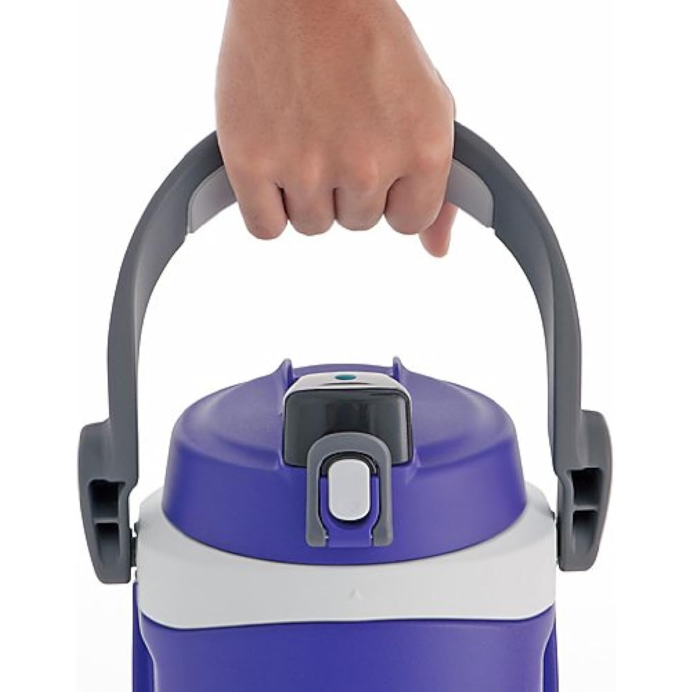 THERMOS Sports Jag 2.6L Blue FPD-2600 BL