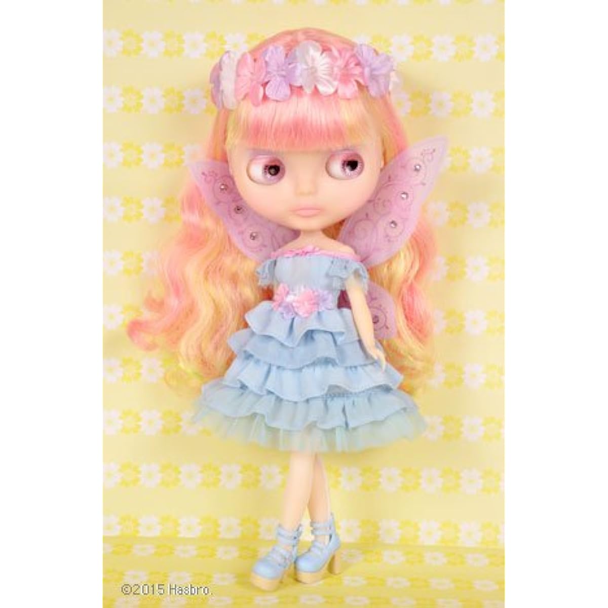 Neo Blythe Sprite Beauty Hasbro Limited