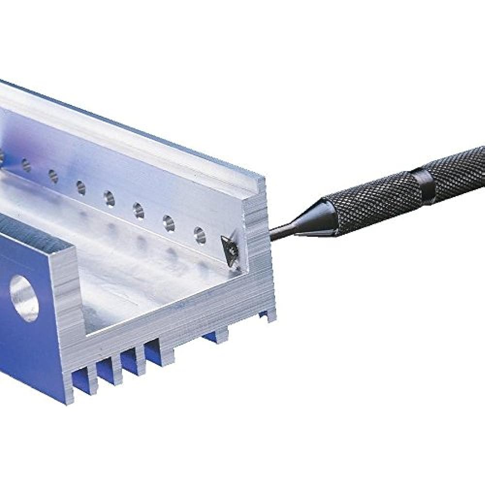 Noga Japan back countersink bar counter sink set RC3300