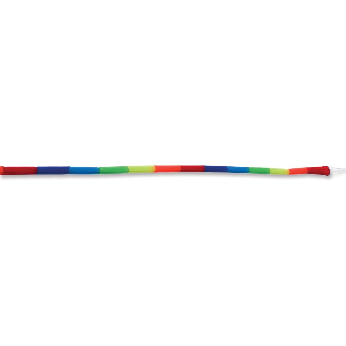 24 ft Tube Tail – Rainbow