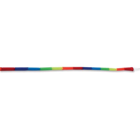 24 ft Tube Tail – Rainbow