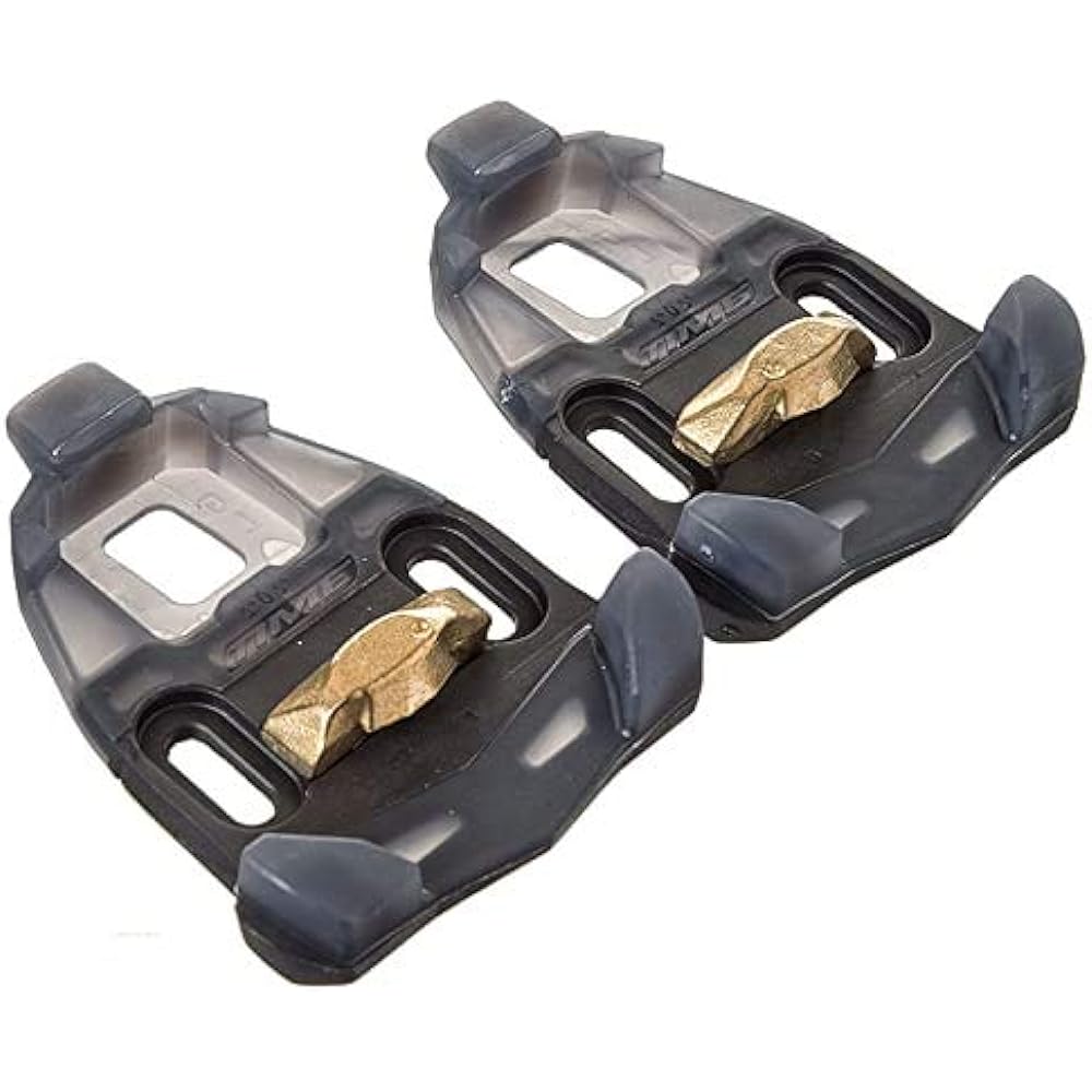 TIME RX Series Cleat Set