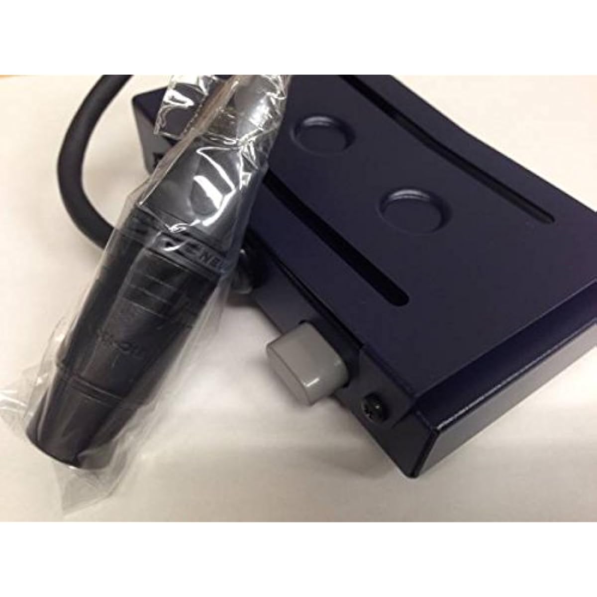 IDX/IDX charging cable [C-EB(XLR)]