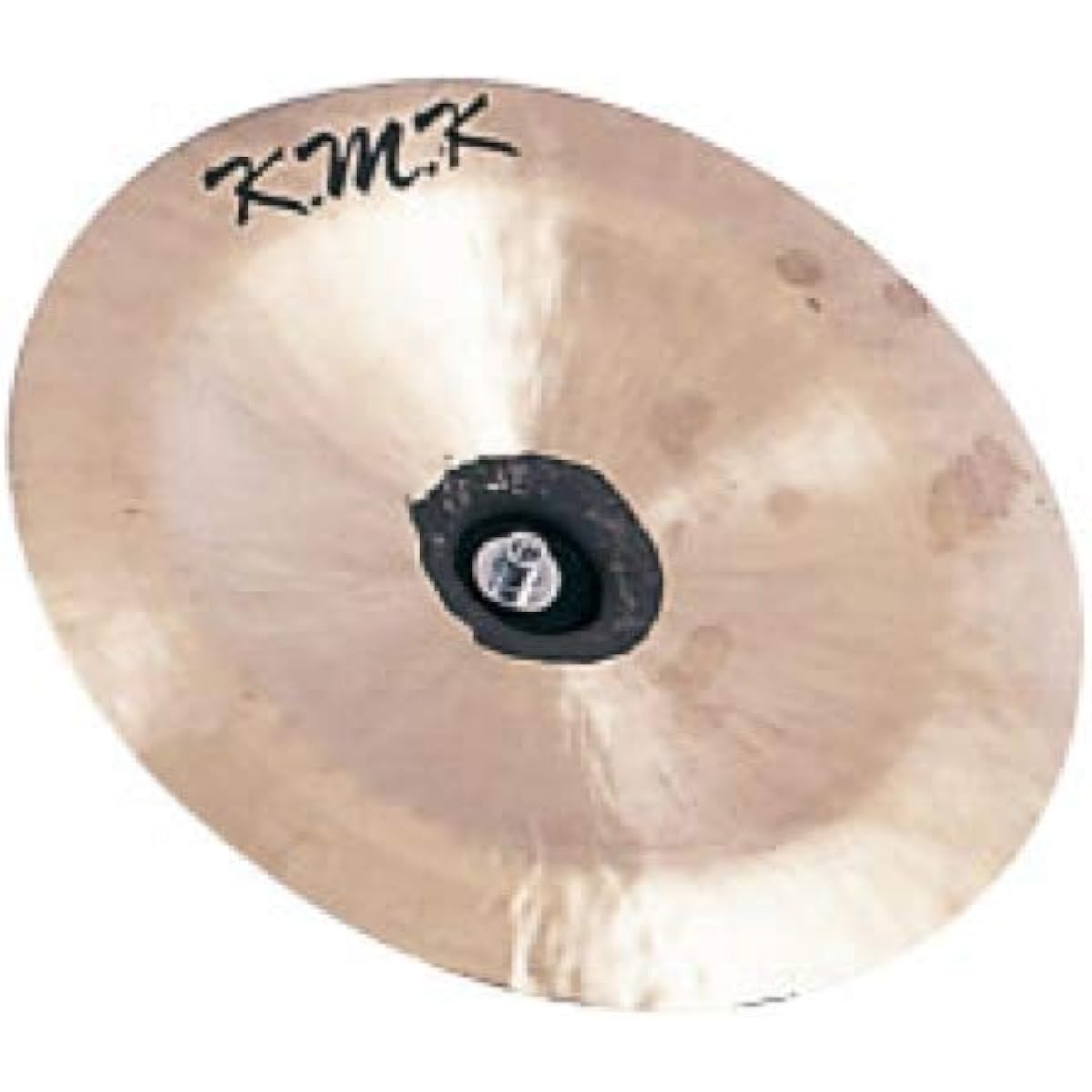 K.M.K KMK China Cymbal 18 inch KC-18 Gold