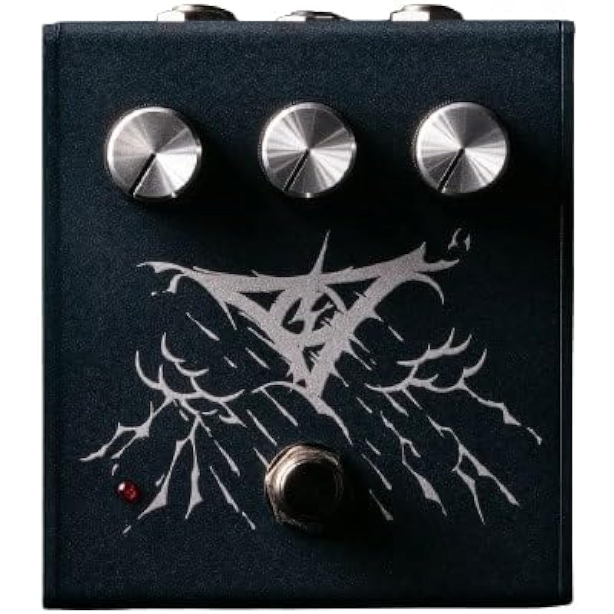 Organic Sounds/RAIN STORM Organic Sounds Fuzz
