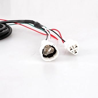 Digital Meter Display Triumph Thruxton 865 2004-2010 2011 2012 2013 Motorcycle LCD Electronics 6 Speed 1-6 Level Gear Indicator Digital Gear Meter Indicator Meter Display