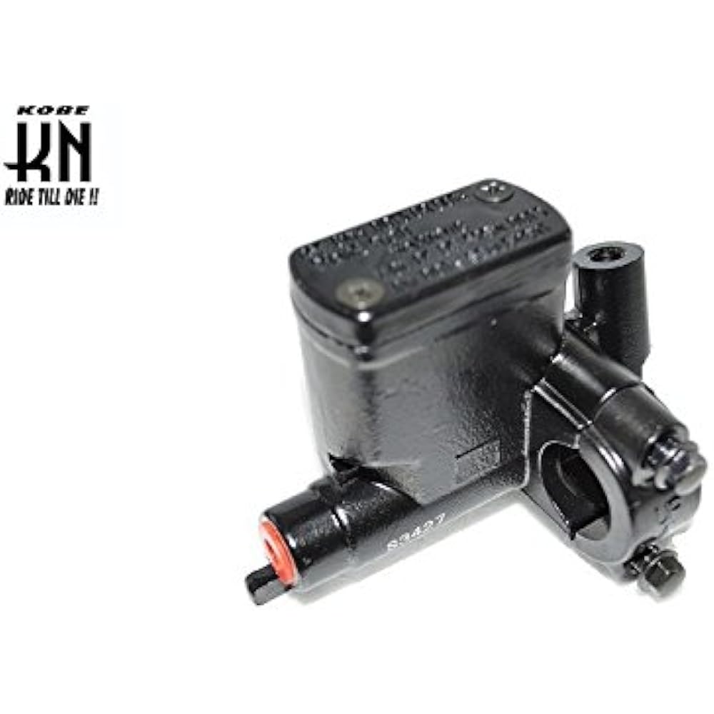KN Planning Super Dio ZX Super DIOZX Live Dio ZX Live DIOZX AF28 AF35 Brake Master Cylinder