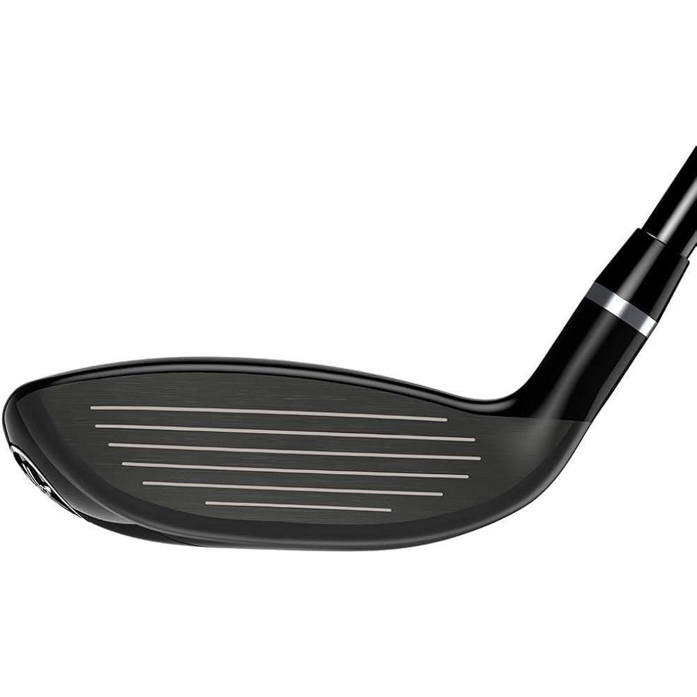 YAMAHA 24RMX VD UT Original Shaft TR Golf Utility Original Carbon 2023 Model Men's