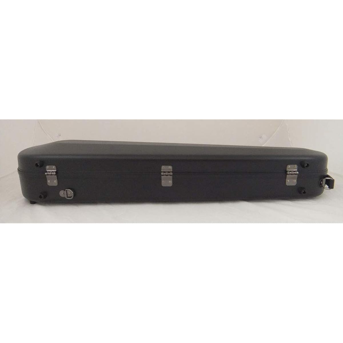 Eastman Violin Case Powder Black/CAVL16/Standard Violin Hard Case CAVL-16-NEW