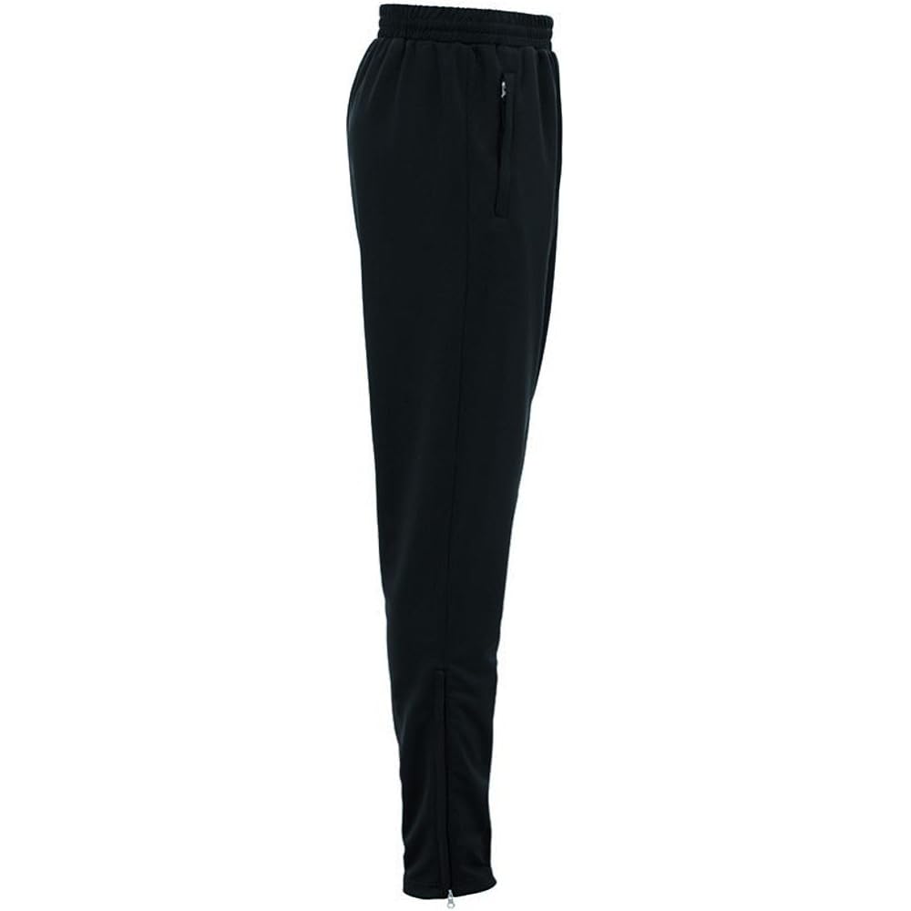 uhlsport Soccer Apparel Essential Performance Pants 1005149 Black Navy