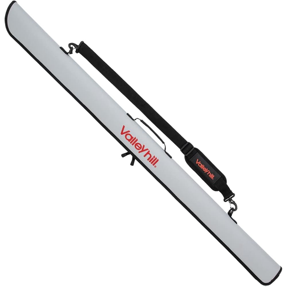 Valleyhill Lure Rod Case 2