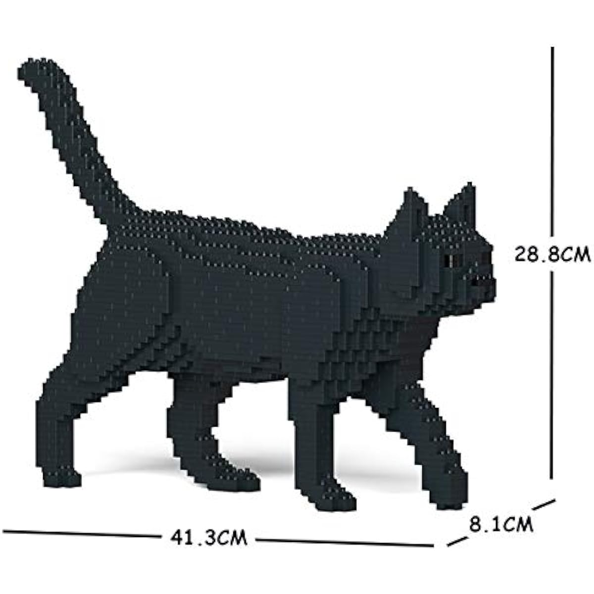 JEKCA Cat 07S-M02