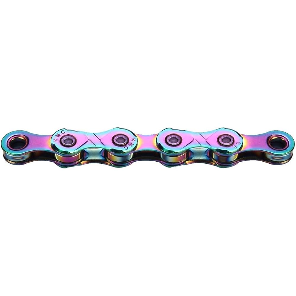 KMC AURORA BL X12 126 links