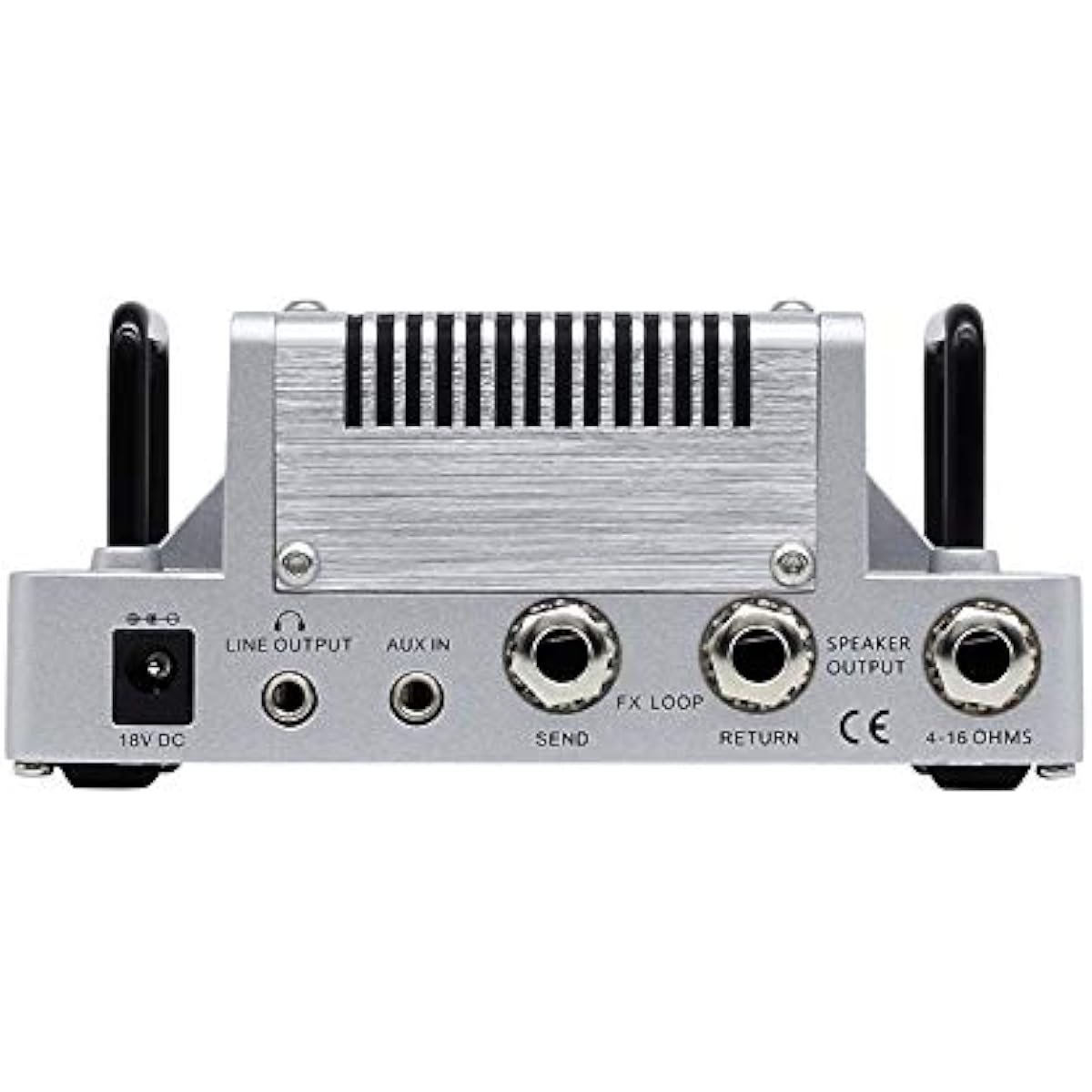 HOTONE Thunder Bass Bass Amp Head