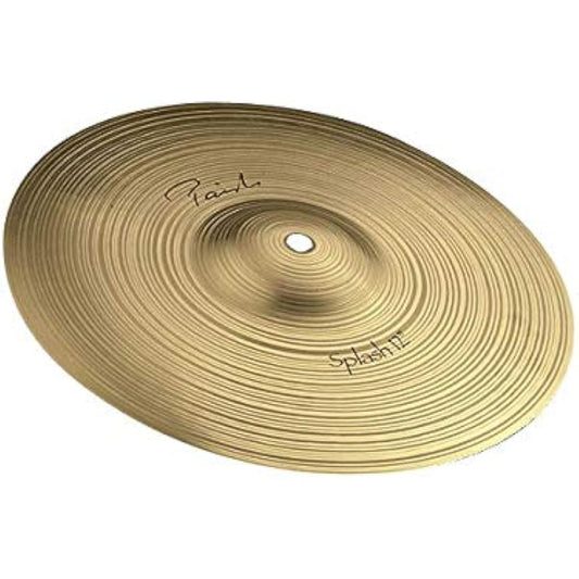 PAISTE Cymbal SIGNATURE SPLASH 6"