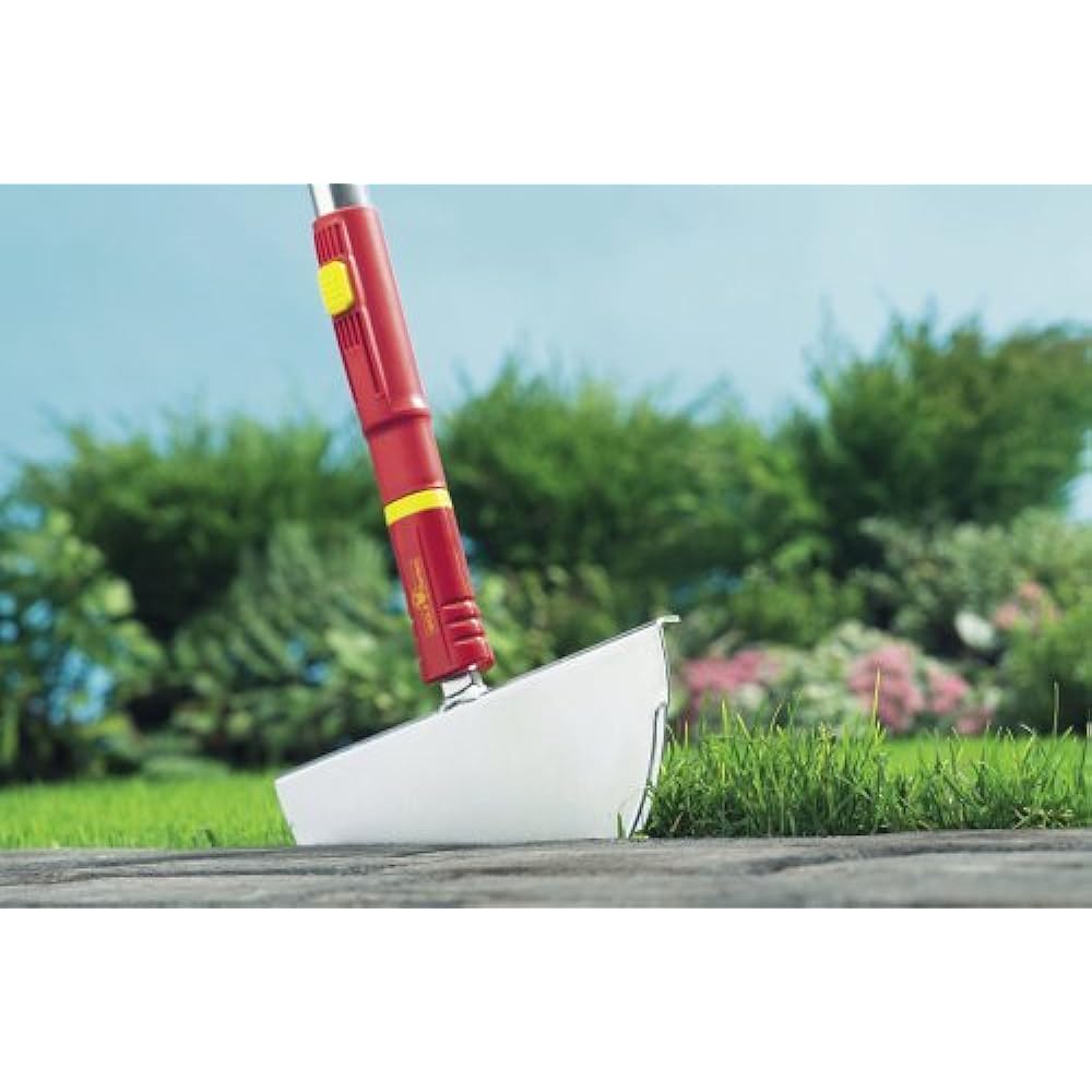 WOLF Garten Lawn Cut RM-M