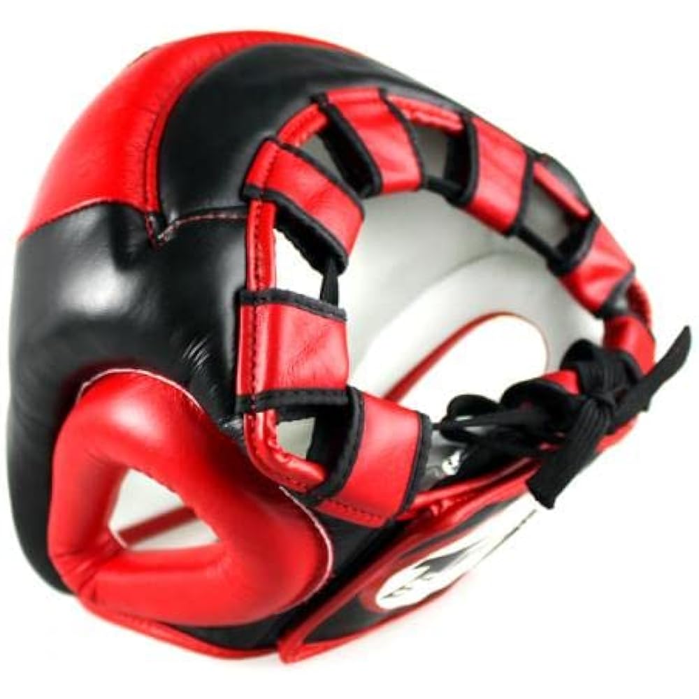 Twins Headgear Genuine Leather HGL3-2T