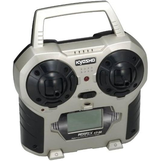 Kyosho Kyoso Perfec KT-20TF Mode 1 Radio Control Parts 82600TF-M1