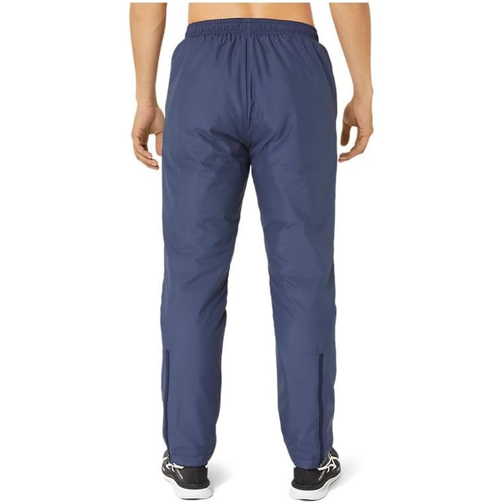 [ASICS] Training Wear A-I-M Filled Windbreaker Pants 2031E276 Men's