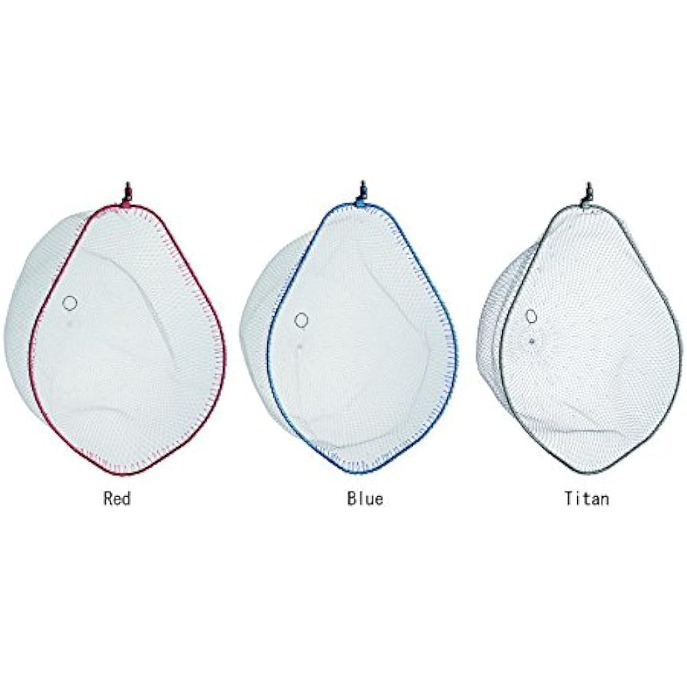 Shoei Landing Frame ino Plus (with net) NO.135-2 Titanium L
